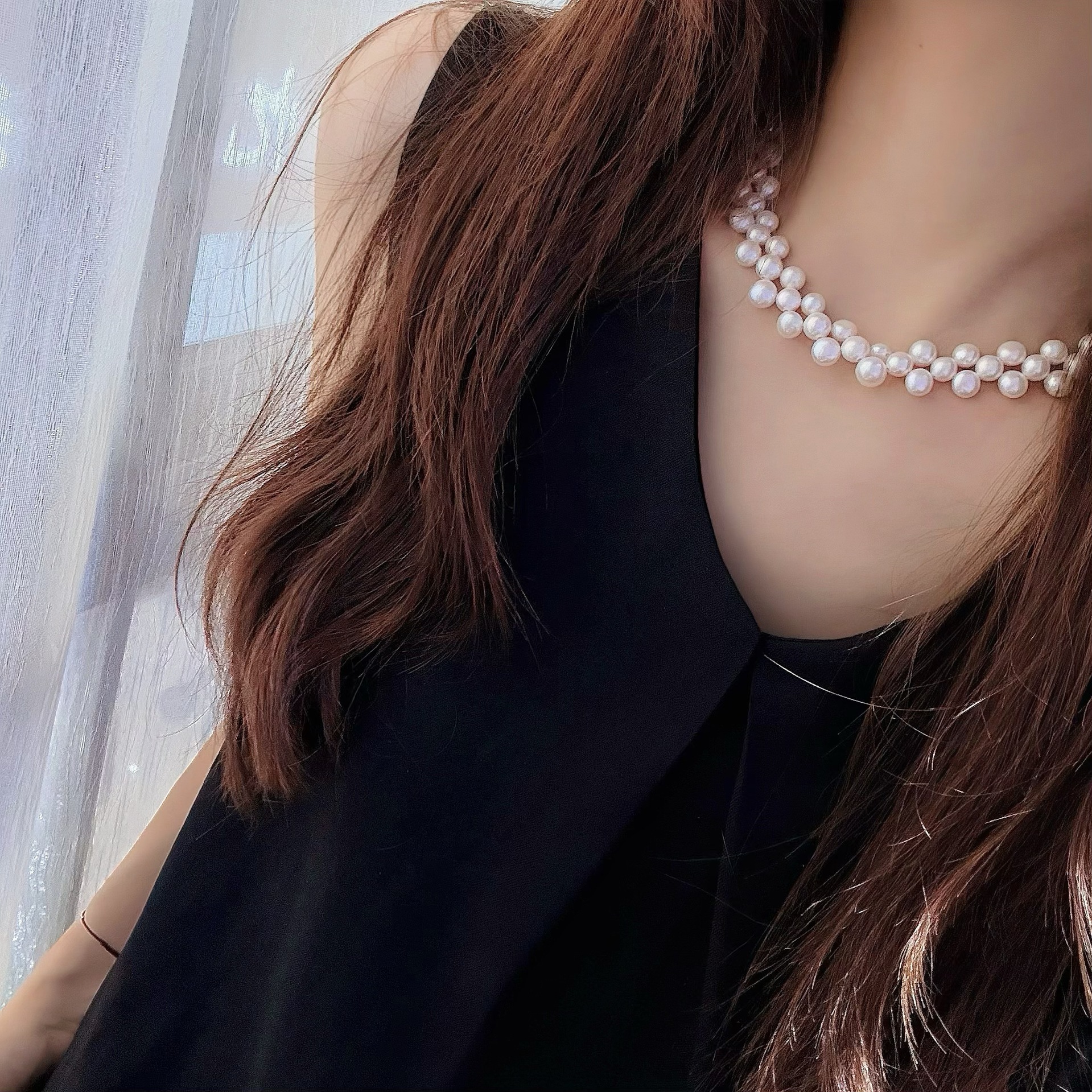 ��Ȼ��ˮ��Ƭ���鷨ʽ�������ڰ̺۰ٴ��Լ����choker����������