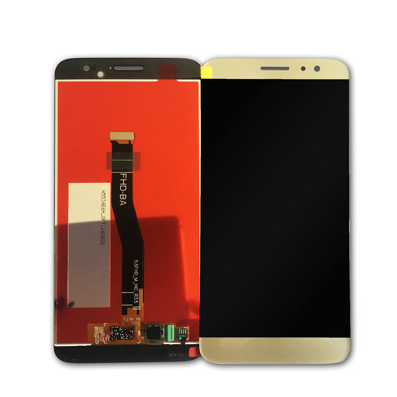 Aplicable a Huawei maimang 5 MONTAJE DE PANTALLA G9plus/E199/MLA-AL10/TL00/UL00 pantalla táctil image 5