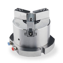 j81012寸工厂工装夹具直销立式空气85液压卡盘快速6中动其他g3