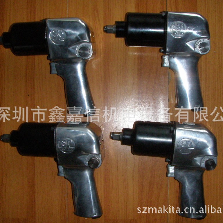 SP-1148 特价现货 批发日本 SP AIR日信 气动扳手 SP-1148