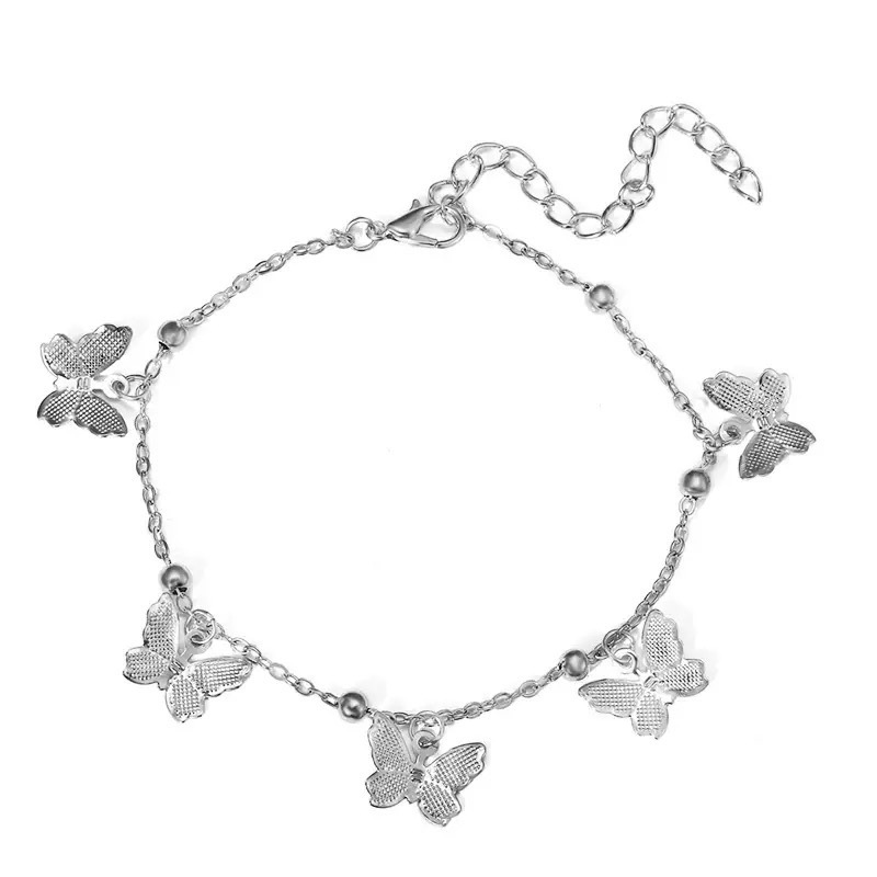 Style 13 silver