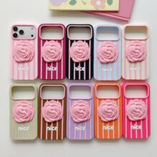 �m��iphone17Promax�֙C��õ�廨��֧��14���z16plus���o�א���15
