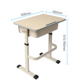 Студенты начальной и средней школы пластиковые стальные стул Стул Сестре Слеи и Стул Класс Столов, стулья, столы, стулья и производители стул Прямые продажи