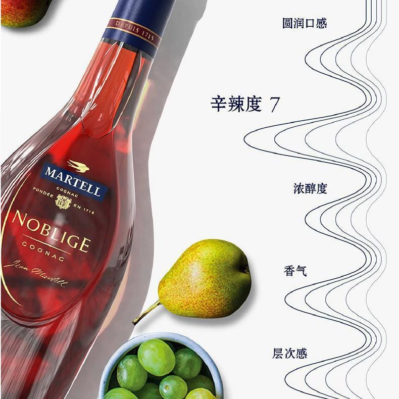 Французское вино Martell//Li xo коньяк 700мл, 1000мл, идеальная подарочная коробка для знаменитостей