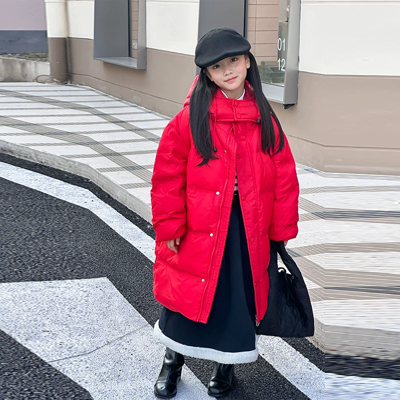 Детская утепленная куртка, форма, для подростков