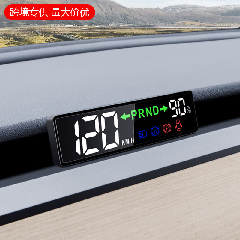 (2) TESLA MODEL3Y  ӵ   ڵ  ڵ ÷   ÷  HUD 