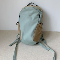 16L新款户外旅行双肩包运动旅游休闲登山包男女背包防水电脑背包