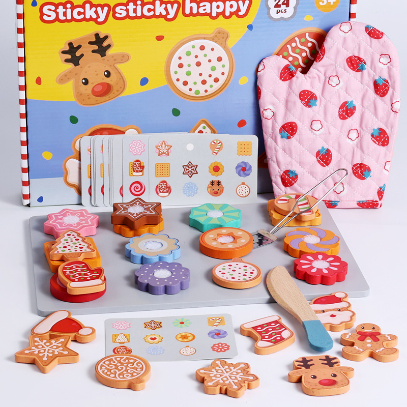 Galletas de horneado MZM