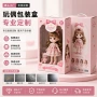 开窗定做定制手提彩盒子