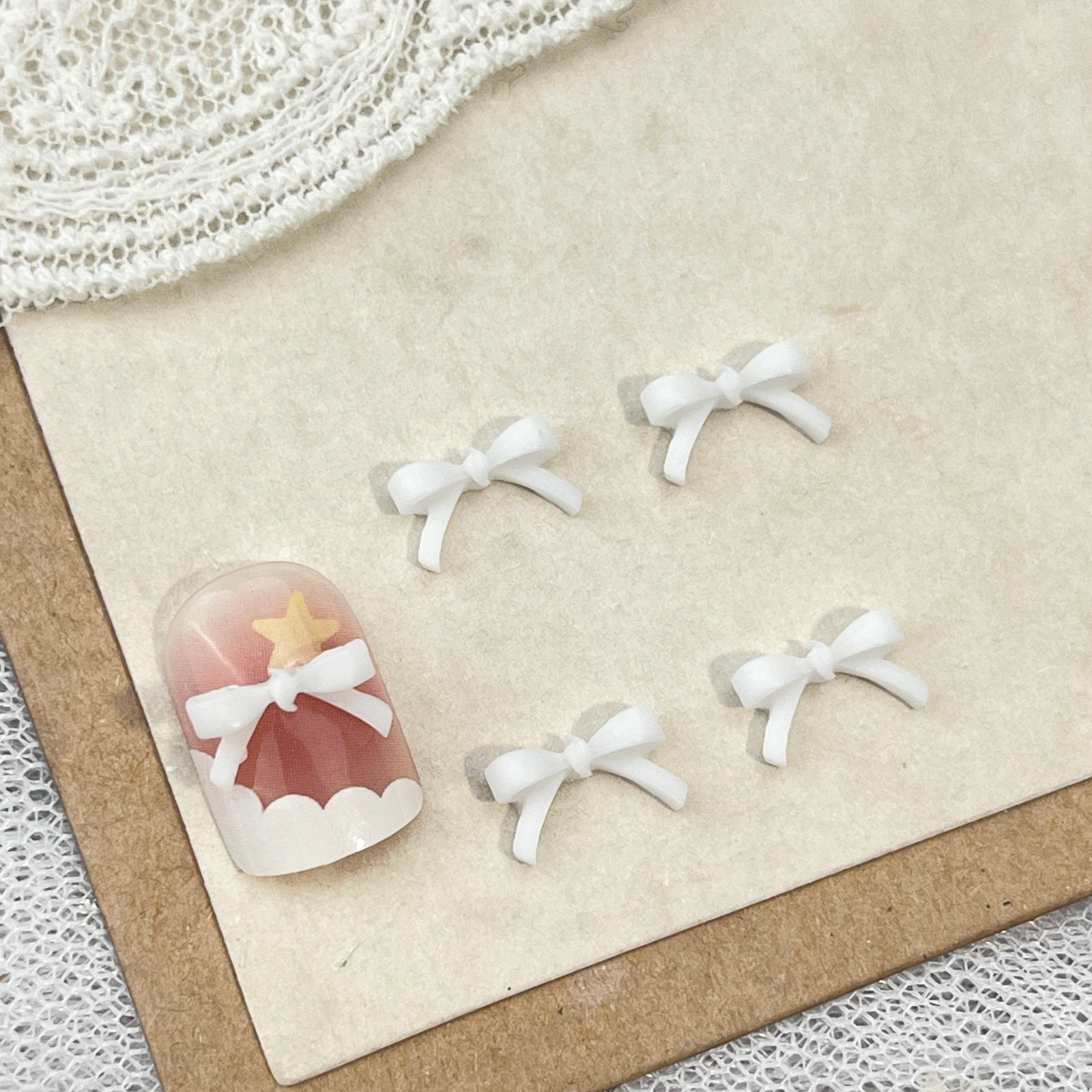 #2 화이트[대형 6×10]