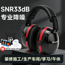 防护耳罩;防护耳塞;其他听力防护
