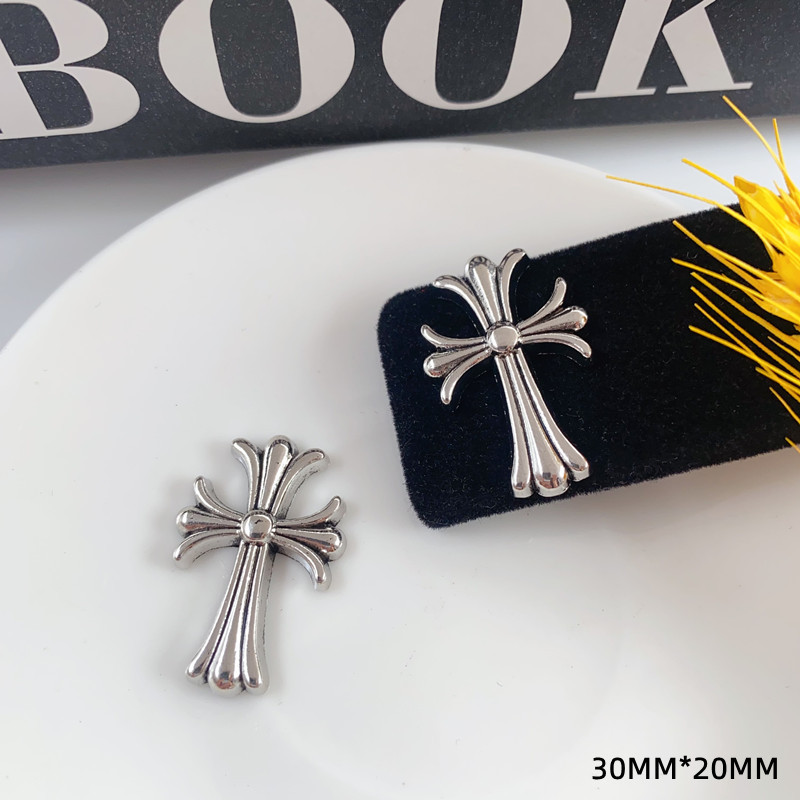 23 # 대형 크로스 패치