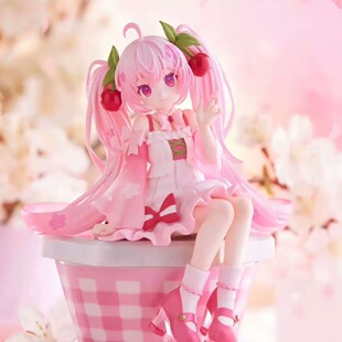 �ձ�ԭ�b����δ�� MIKU���� Ѳ�����k��Ʒä�Д[��������߅ģ��