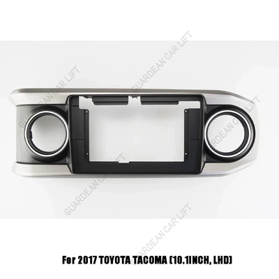 Android Audio Panel Frame, Other Car Video