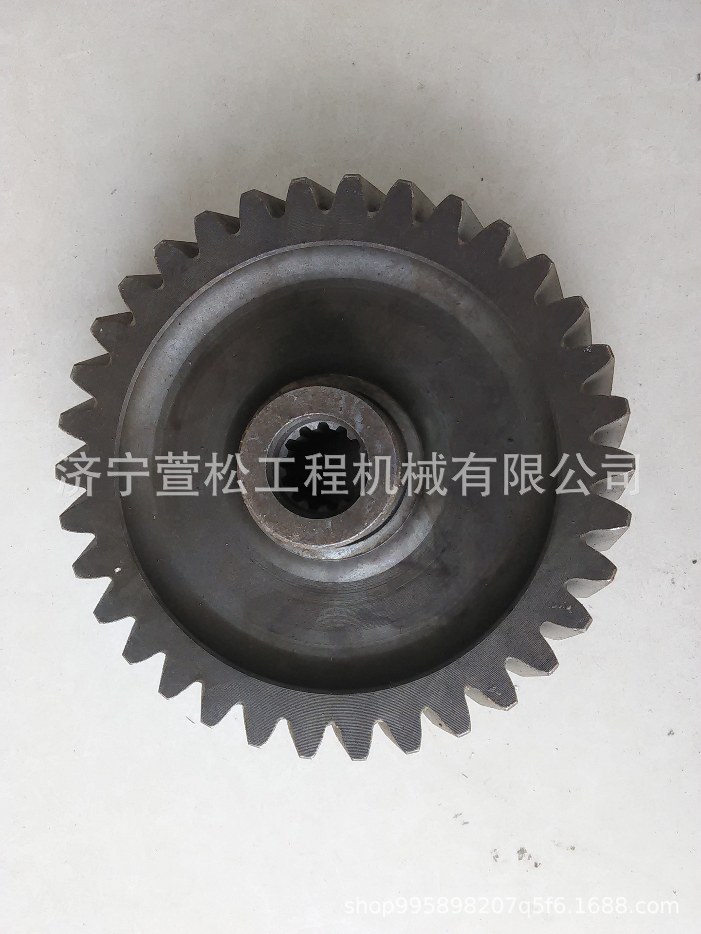 WA380-3装载机配件417-43-11360保护套   山推配件