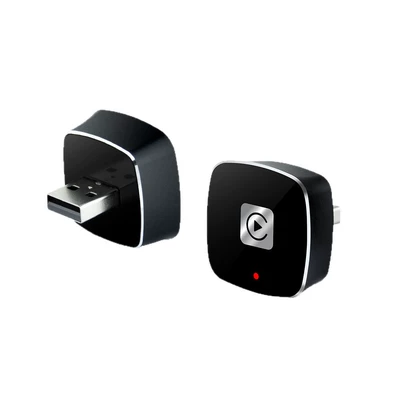 Module for Vehicles, Simsiz CarPlay və Android Auto