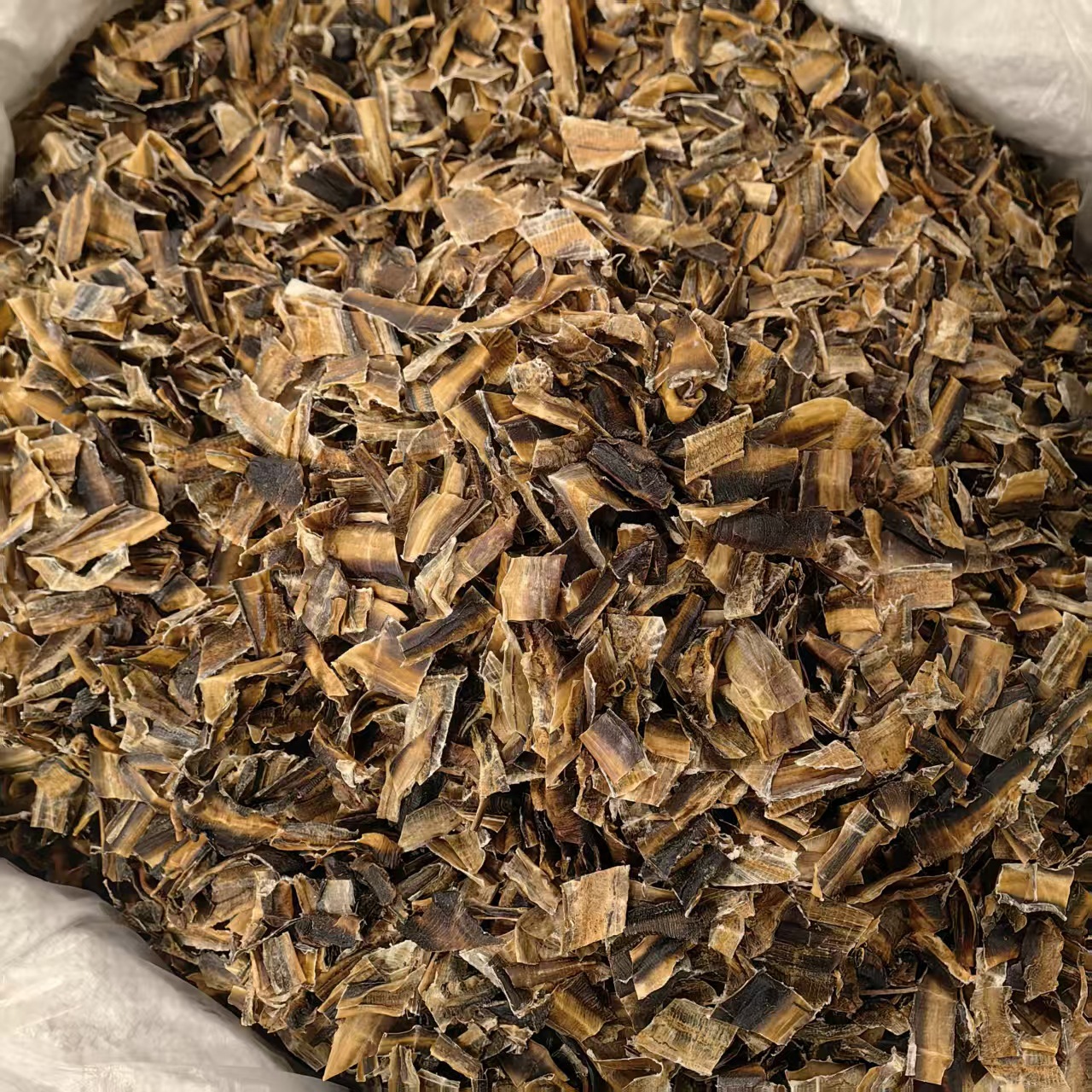 Dried Earthworm Di Long Slices Salt-Free Sand-Free Guangxi 2025 Harvest 500g Powder Option key features