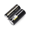 LIITOKALA LII-50A 3.7V 26650 5000mAh lithium battery can be discharged at 20A