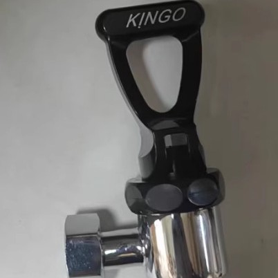 KINGO���󾫹� ��������ͷȫ�ֹ�֭�� ��֭Ͱţ��Ͱ�����ͷ10402