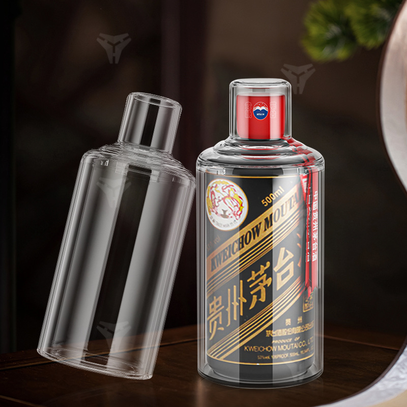 Tianjiao의 한 세대-블랙