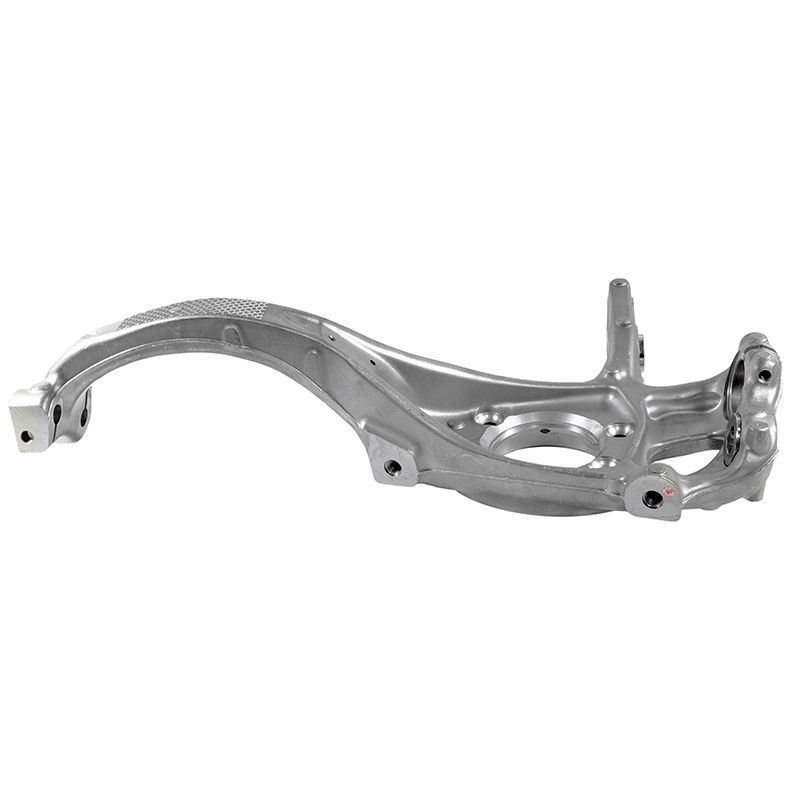 Suitable for Porsche Cayenne MACAN Palmela Touareg Q7 Audi PANAMERA horn steering knuckle 911
