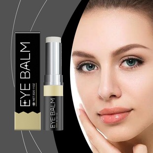 Retinol Moisturizing Eye Cream Stick Gentle and Delicate Eye Skin Lifting Moisturizing Eye Care Firming Eye Cream