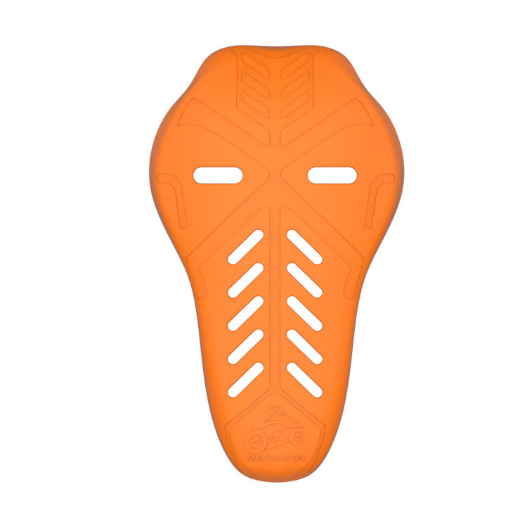 Sports shock-absorbing polyurethane protective gear