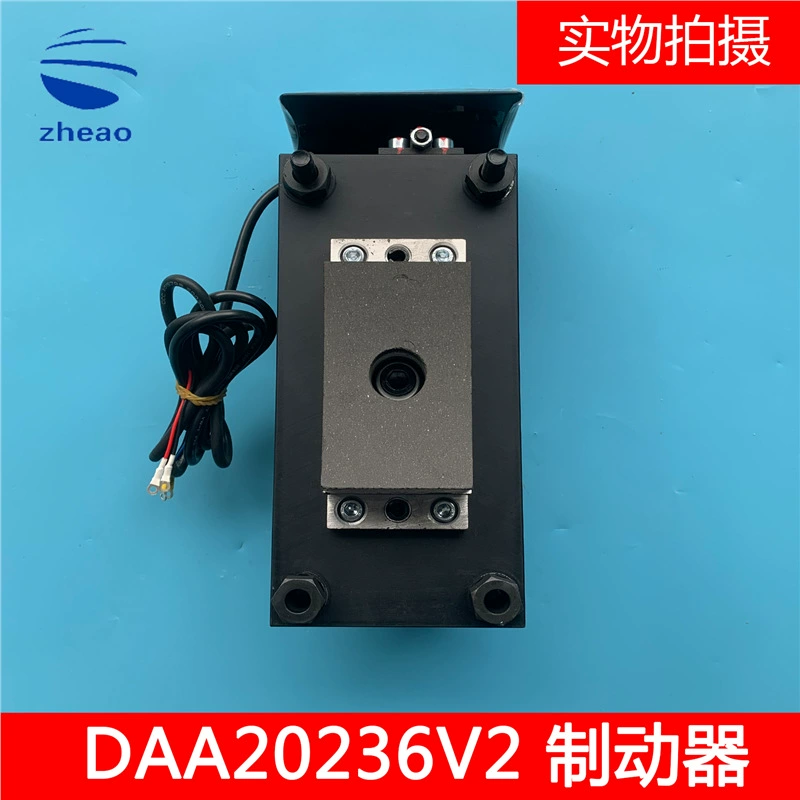 OTIS Aоз Эlevator Кандидатный механизм DAA20236V2 Новый