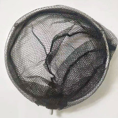 New Aluminum Alloy Flower Rod Scoop Net Fishing Rod with Multiple Specifications Fishing Gear and Fishing Accessories Wholesale