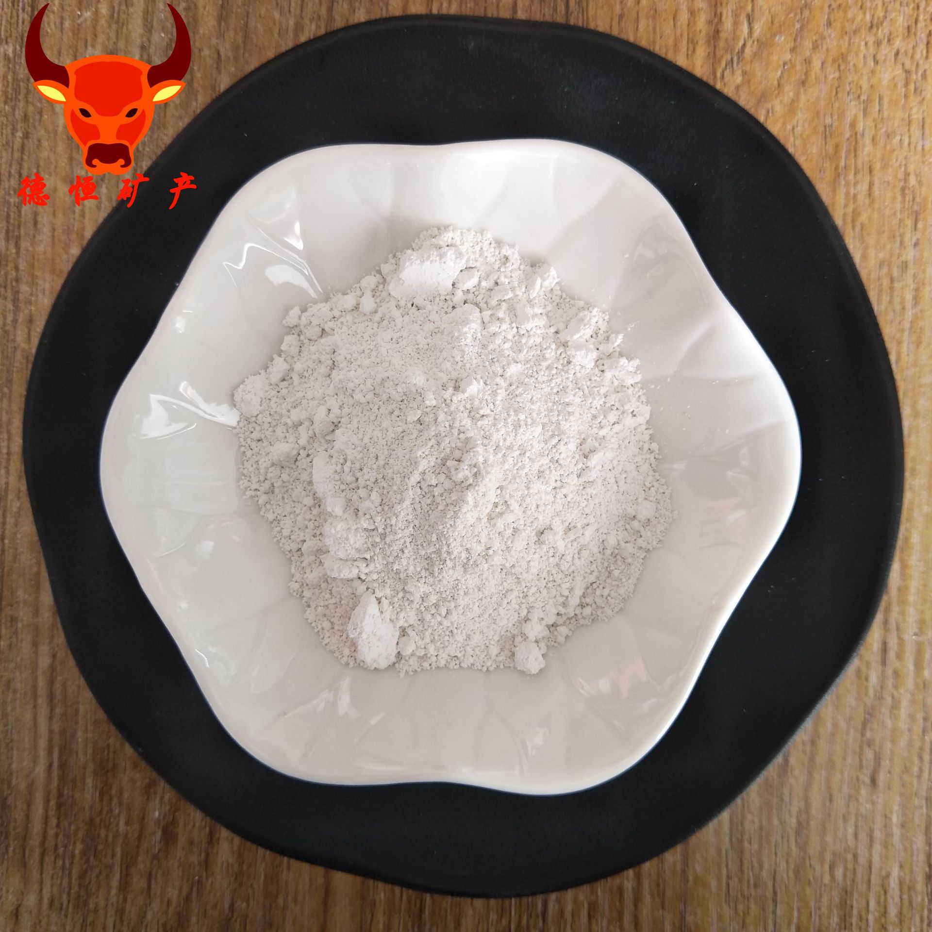 远红外陶瓷粉  膏药远红外陶瓷粉  纺织用远红外陶瓷粉