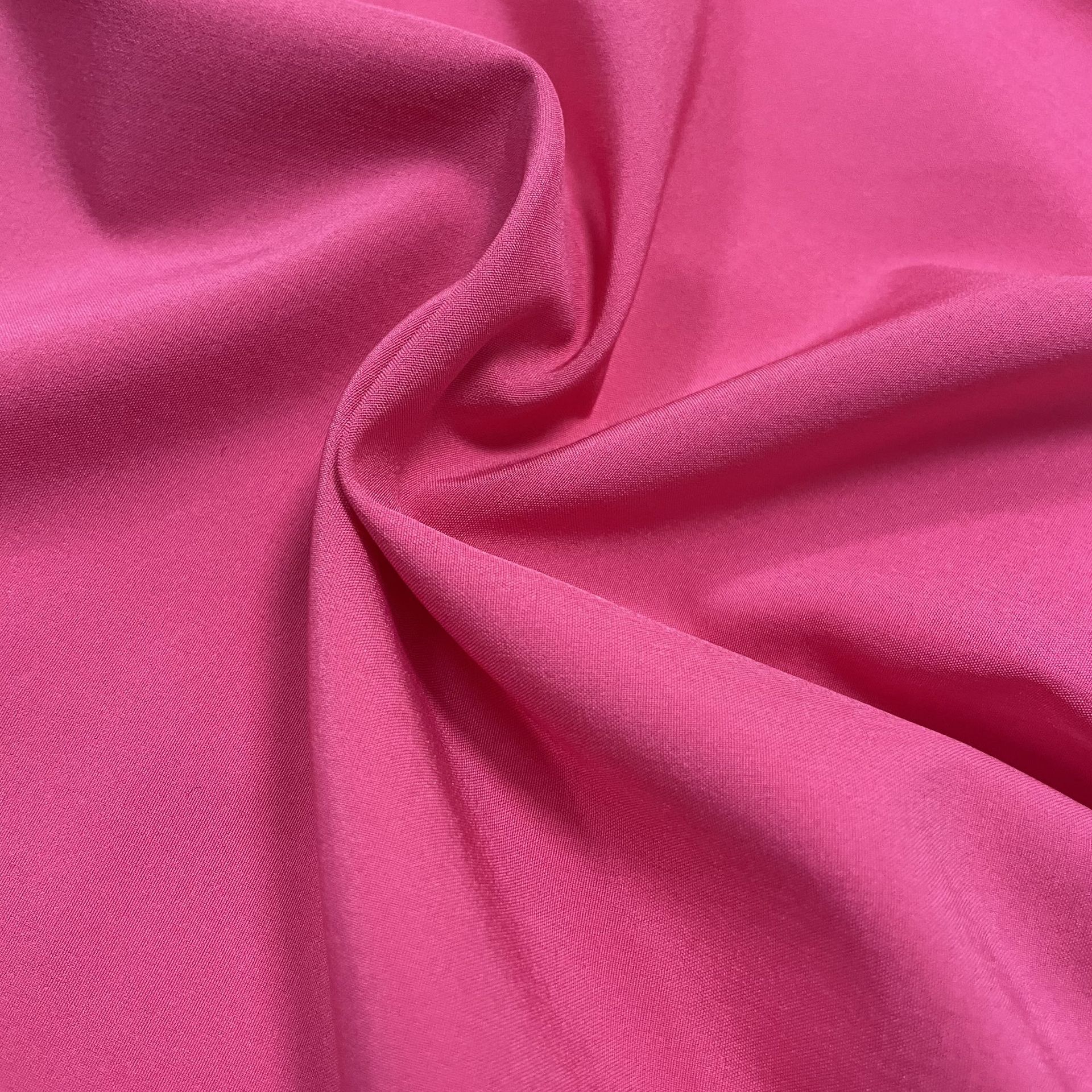 100D四面弹全涤平纹弹力面料 时尚女装连衣裙面料