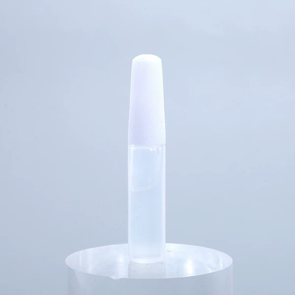 6ml alcohol glue (adhesive fabric, Garnezer)