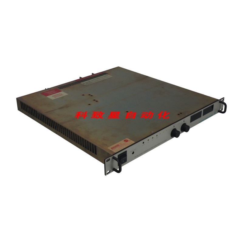 GLASSMAN EUROPE LV60-18DC电源