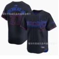 City Black 27