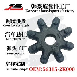 悬挂系统;车窗饰条;减震系统