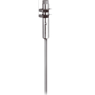 Original!! Desenke Di-Soric Non-Contact Detection Sensor Dcc 08 m 06 Polk