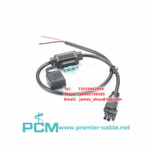 cRIOģKԴ2 Molex Mini-Fit Jr.BM2_PCM