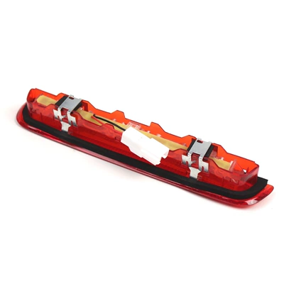 years Toyota Yaris MK3 high-position: Brake light