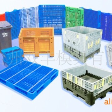 供应多款 优质周转箱模具开发（图）