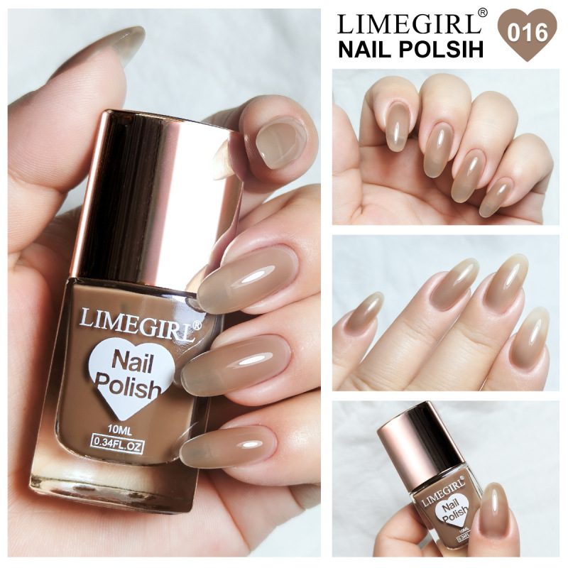 LIMEGIRL ネイルグルー ソリッドカラー ダイヤモンド フラッシュ オールシーズン 人気の光療法 ブラック ホワイト ネイルグルー|undefined
