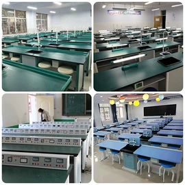 实验室专用;培训桌;学习桌椅