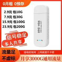Однокомпонентный WIFI-беспроводной слот/карта без карты полный сетевой 4G маршрутизатор WiFi беспроводная сеть ноутбук
