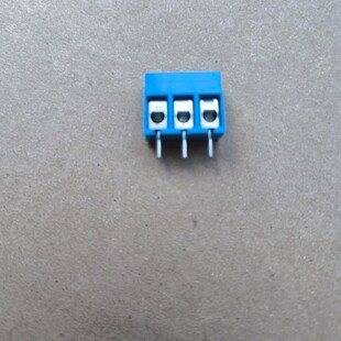 ���ʽKF300-3P �g��5.0MM ��ƴ�� �~�h���{ɫ���ʽ�Ӿ���