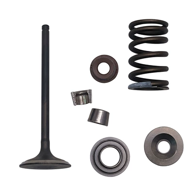 Cross-border compatible with Motorcycle engine and accessories