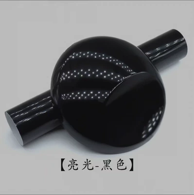Cross-Border Popular Product for Interior and Exterior Auto Color Change Film - gloss-black-152m28m