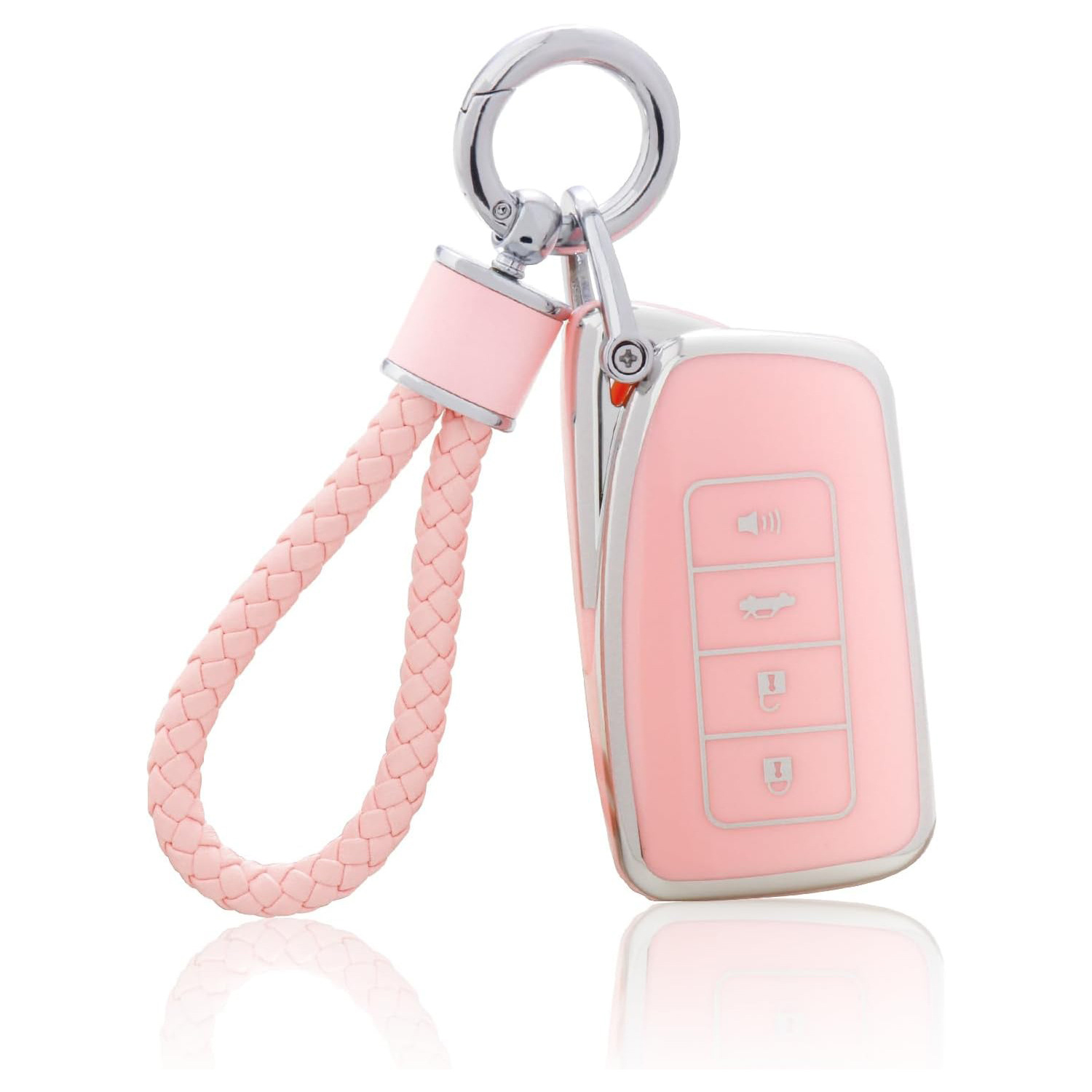 렉서스 A4 키에 적합