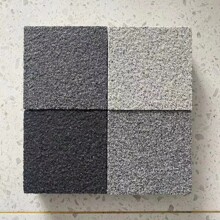 300*900仿石陶瓷颗粒透水砖 路面地铺石规格齐全透水性强路康建材