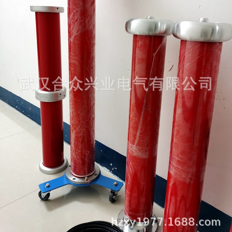 HZBC100kv-50000pF补偿电容-负载电容-谐振电容高压