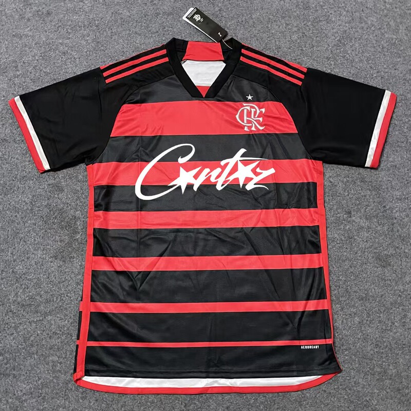 サッカーユニフォーム ファンバージョン ジャージ 半袖 ブラジル フラメンゴ 日本 イタリア ドイツ トレンド ファンの必需品|undefined