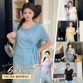 大码连衣裙;大码休闲套装;大码T恤